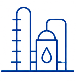 oil